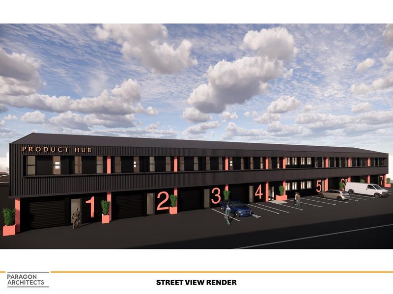 To Let commercial Property for Rent in Ndabeni Western Cape